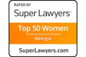 Super Lawyers  Top 50 women