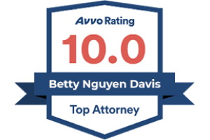 Avvo Rating 10.0